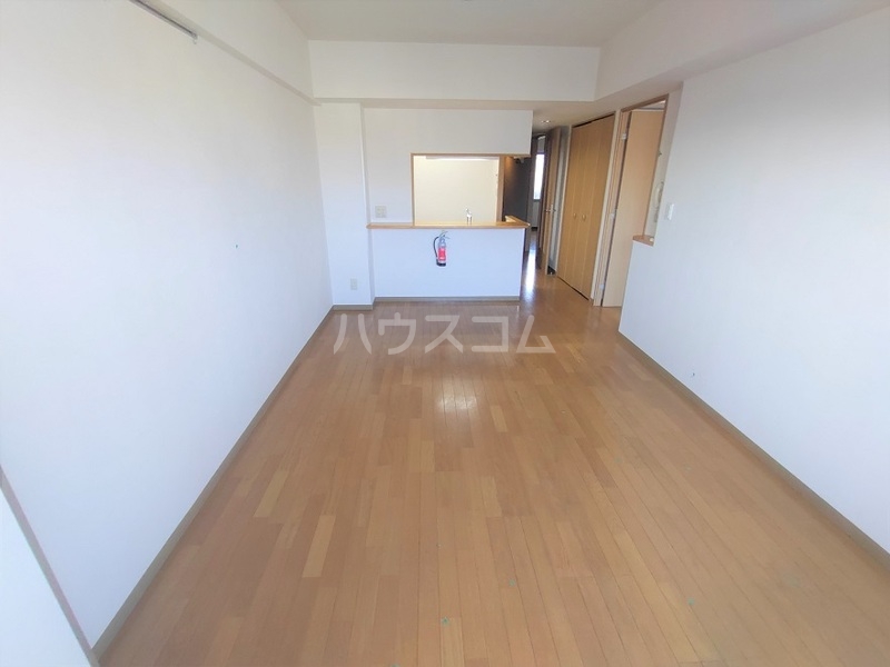 7/26 リビング/ダイニング