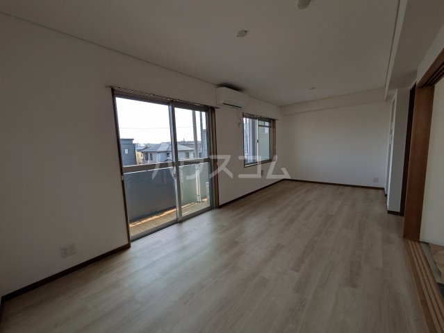 5/30 リビング/ダイニング