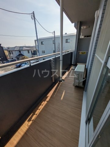 24/30 バルコニー