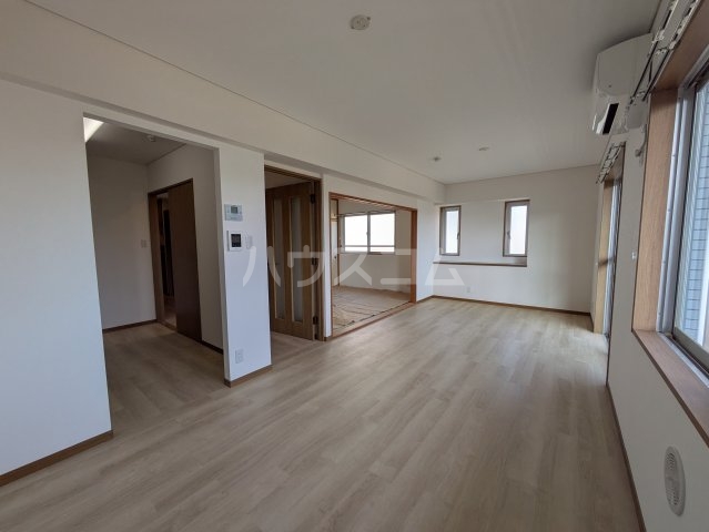 3/30 リビング/ダイニング