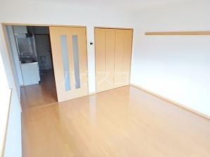 4/27 リビング/ダイニング