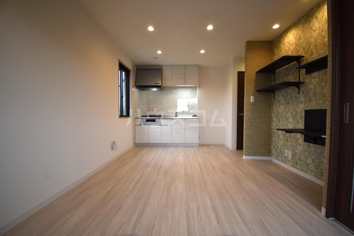 5/28 リビング/ダイニング