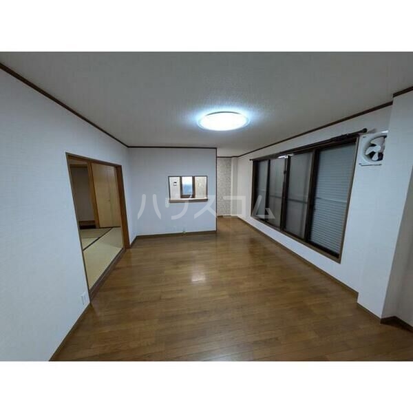 3/20 リビング/ダイニング