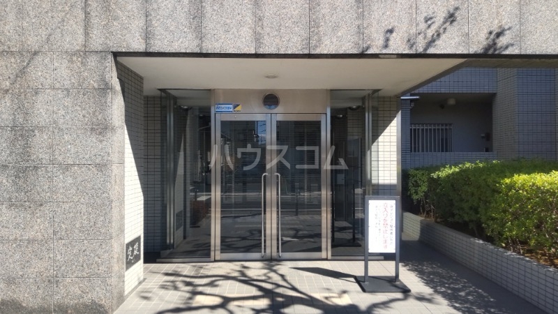 11/19 エントランス