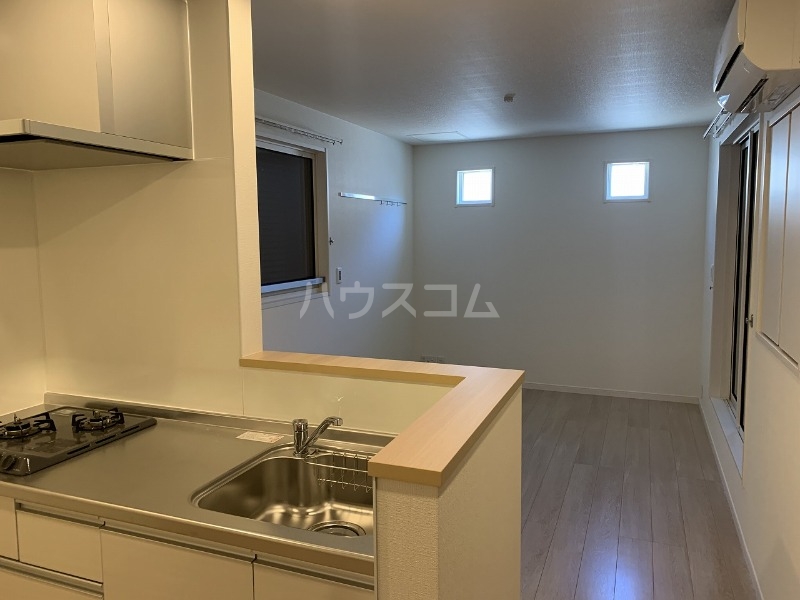 4/29 リビング/ダイニング