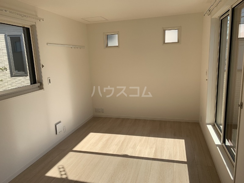 3/29 リビング/ダイニング