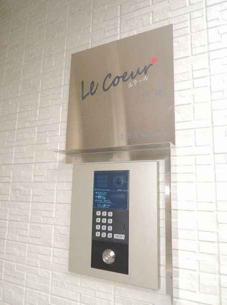 19/22 エントランス