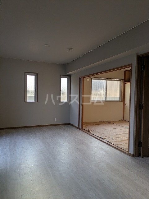 5/30 リビング/ダイニング