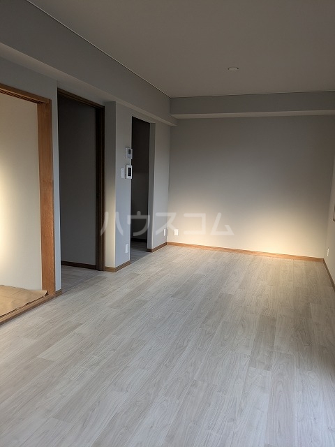 6/30 リビング/ダイニング