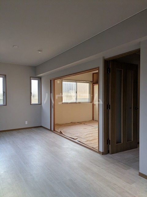 3/30 リビング/ダイニング