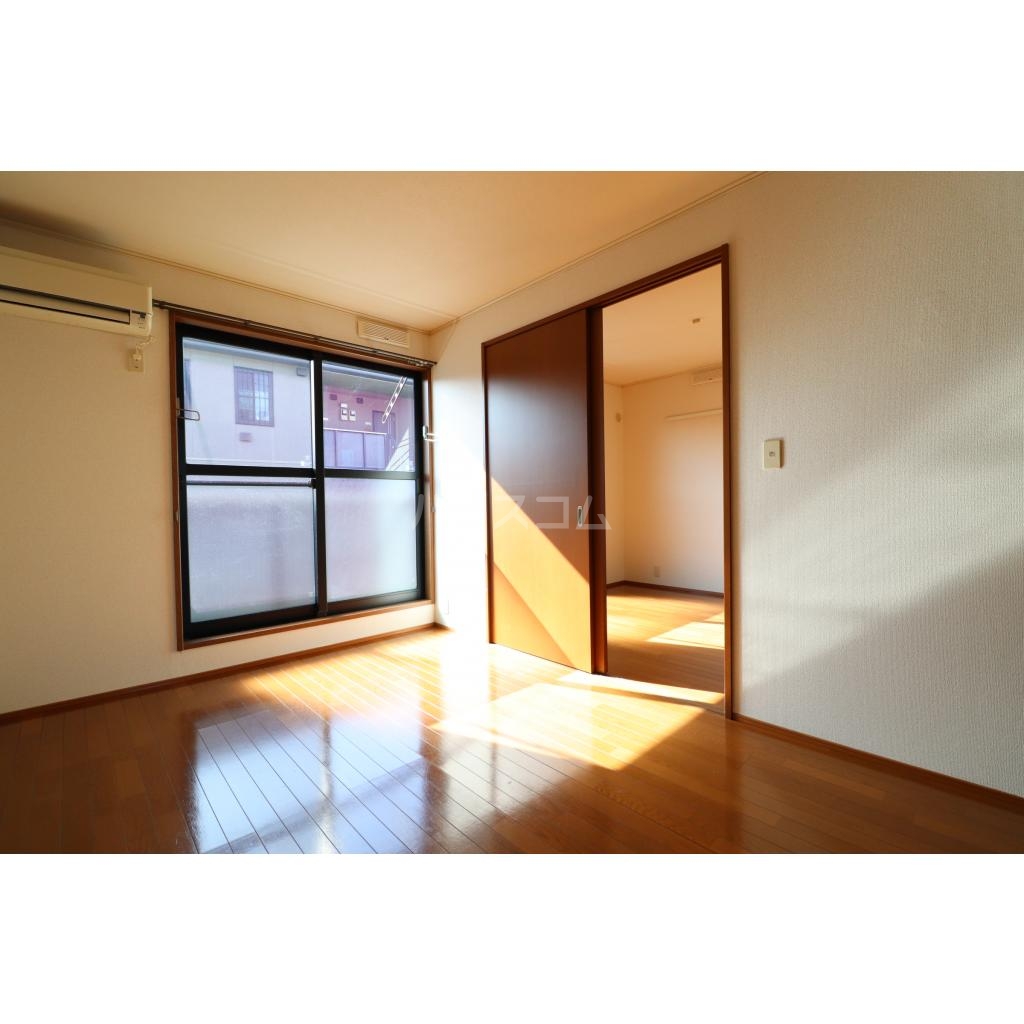 3/18 リビング/ダイニング