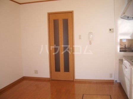 3/28 リビング/ダイニング