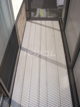 16/28 バルコニー