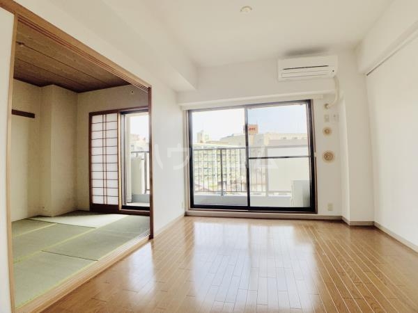 3/28 リビング/ダイニング