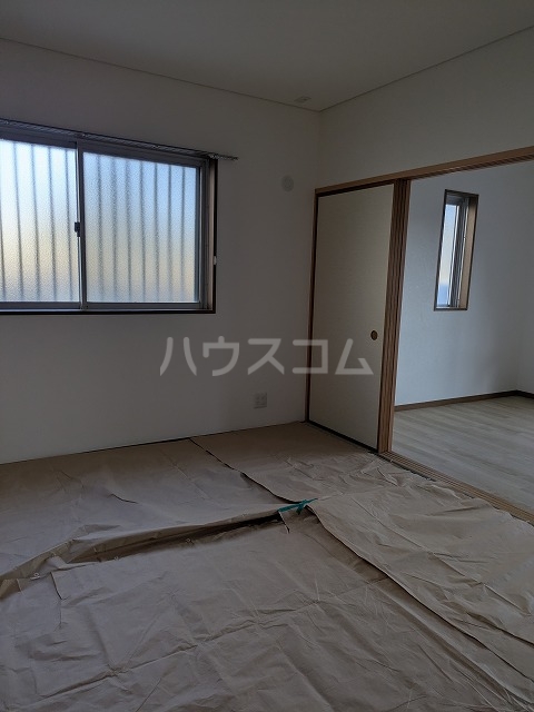 6/30 リビング/ダイニング