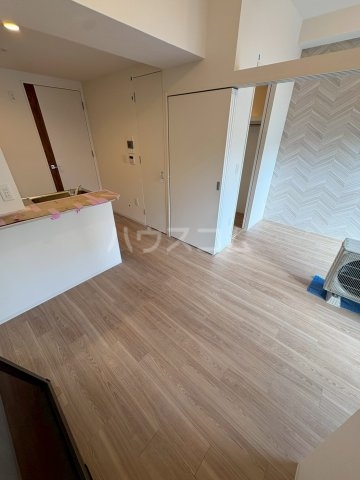 4/30 リビング/ダイニング