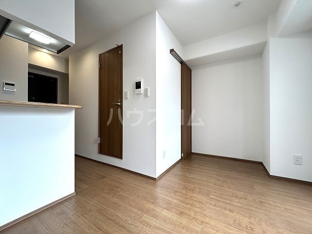 3/28 リビング/ダイニング