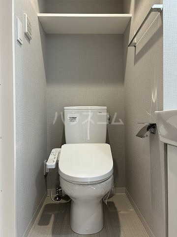 9/28 トイレ