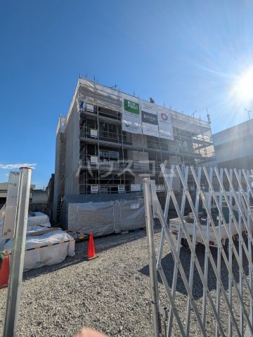 4/4 エントランス