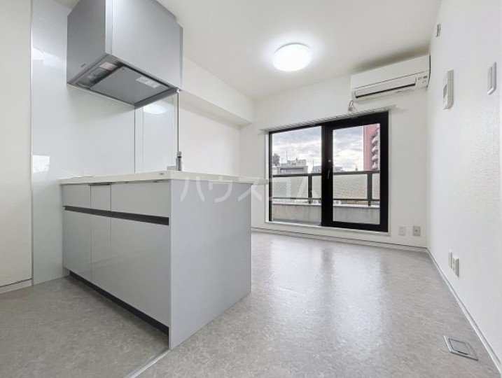 4/28 リビング/ダイニング