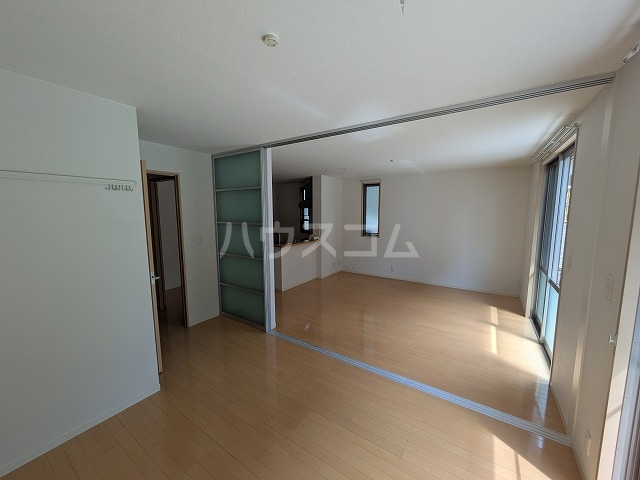 6/30 リビング/ダイニング