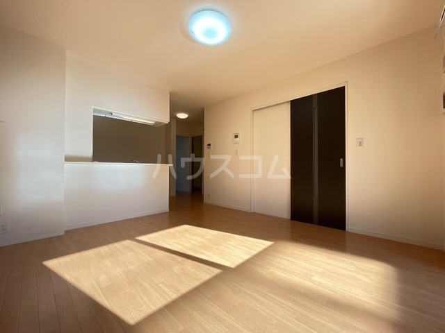 3/30 リビング/ダイニング