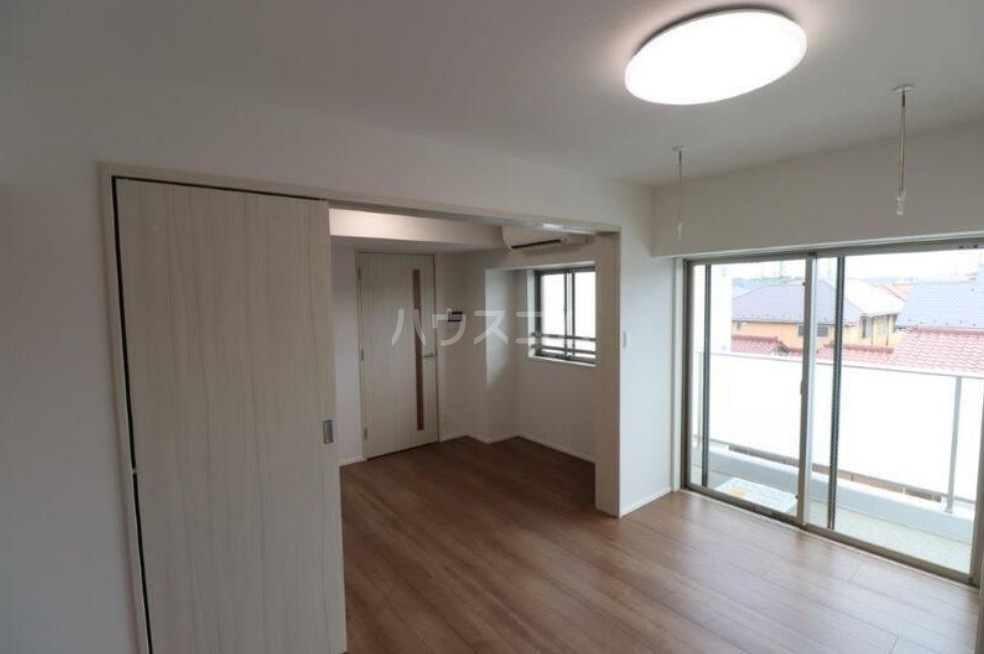 3/10 リビング/ダイニング