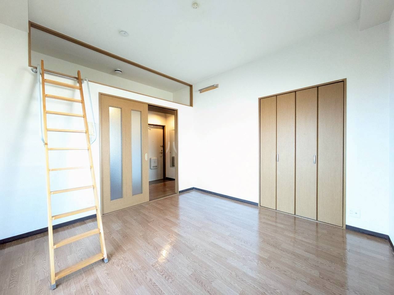 5/30 リビング/ダイニング