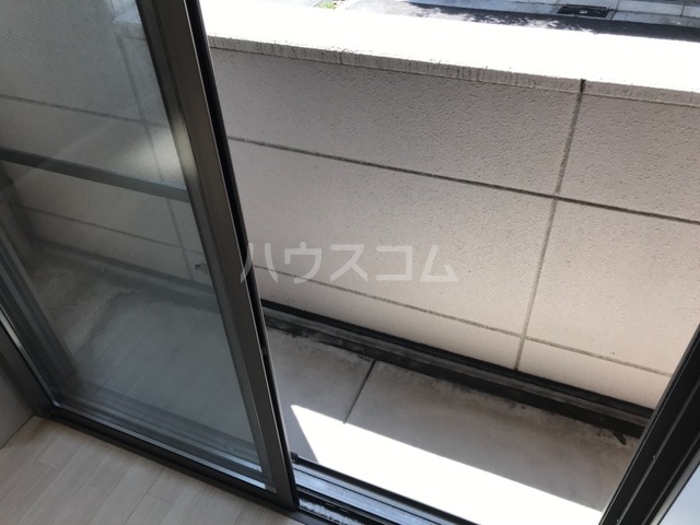 21/30 バルコニー