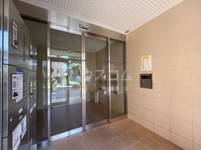 2/12 エントランス