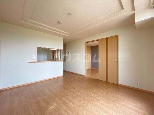 3/24 リビング/ダイニング