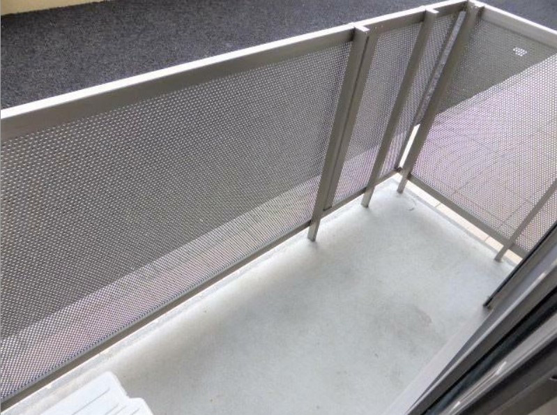 15/27 バルコニー