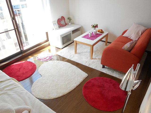 5/30 リビング/ダイニング