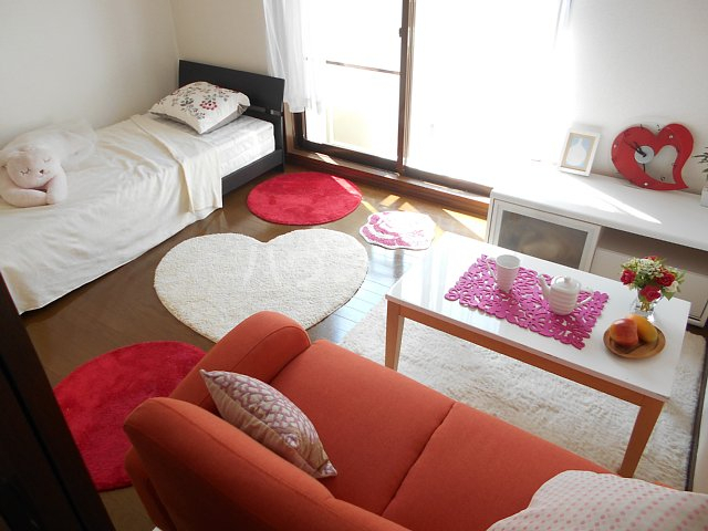 4/30 リビング/ダイニング