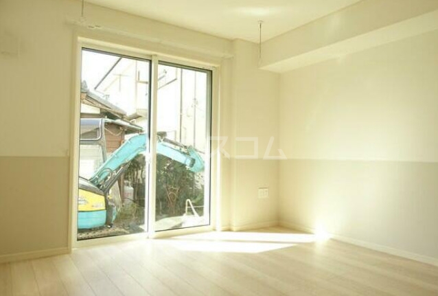 3/27 リビング/ダイニング