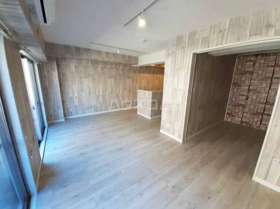 6/25 リビング/ダイニング