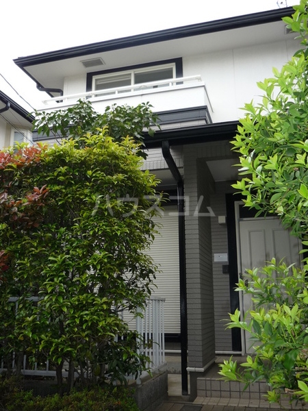 3/9 エントランス