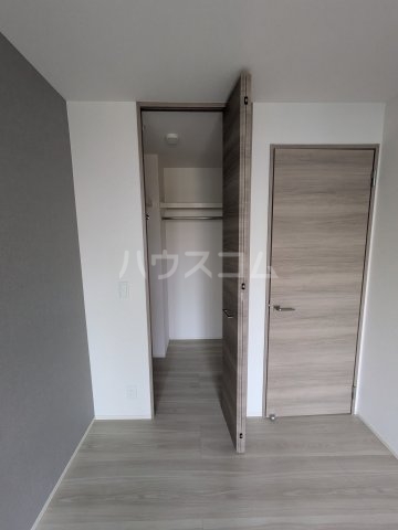 13/30 玄関