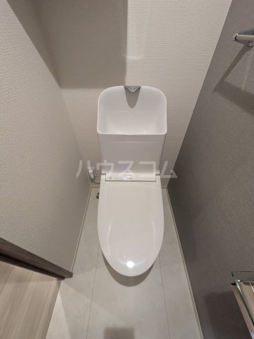 16/30 トイレ