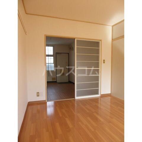 4/25 リビング/ダイニング