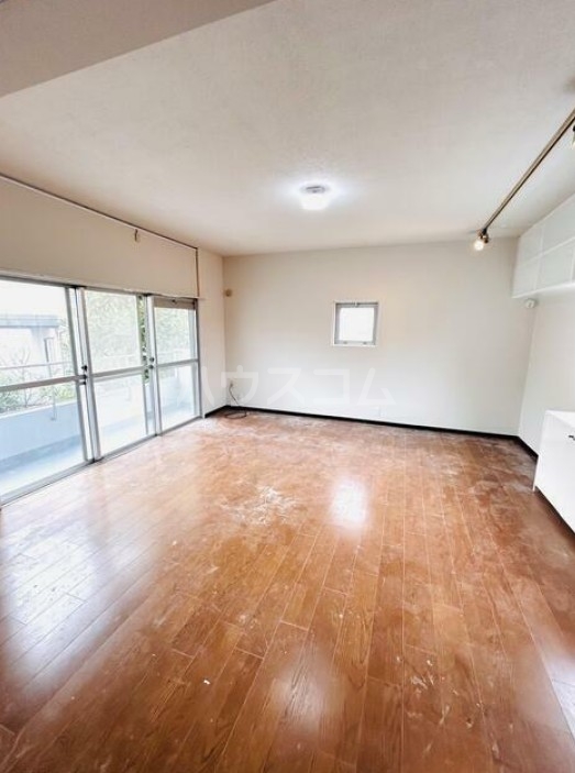 3/13 リビング/ダイニング