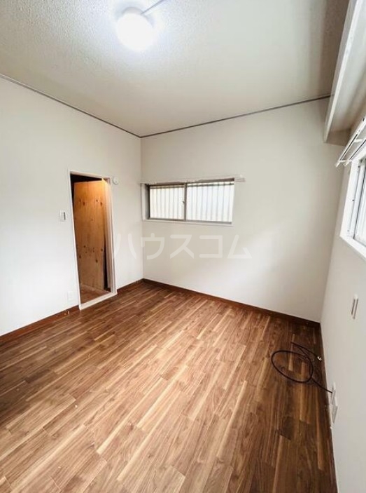 4/13 リビング/ダイニング