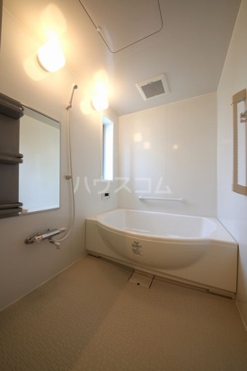 9/19 浴室
