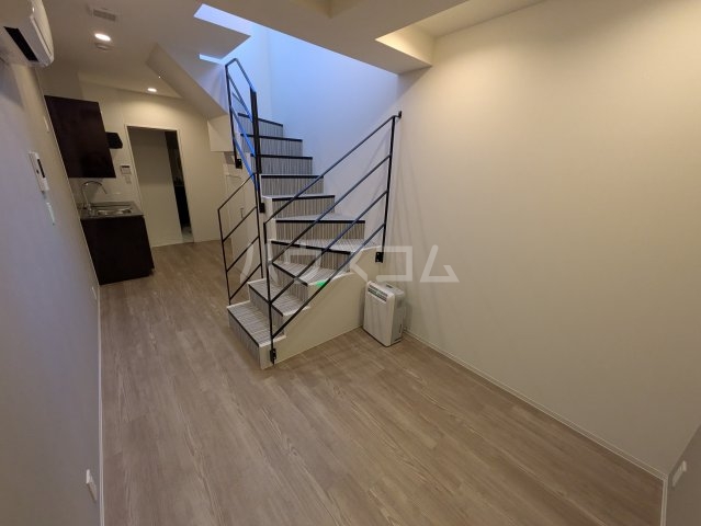 3/29 リビング/ダイニング