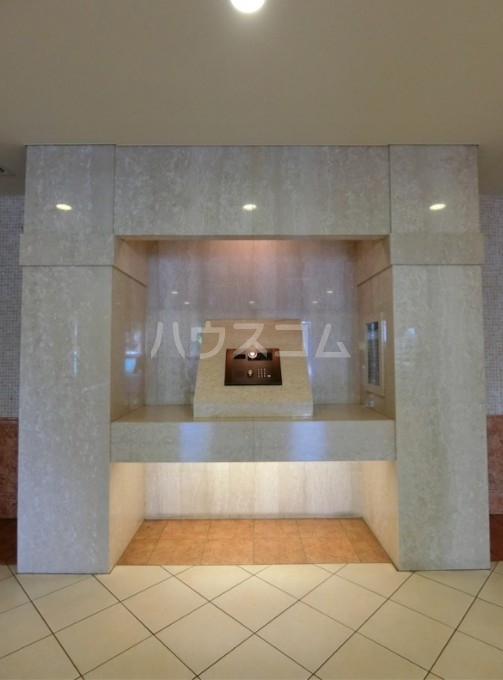 5/12 エントランス