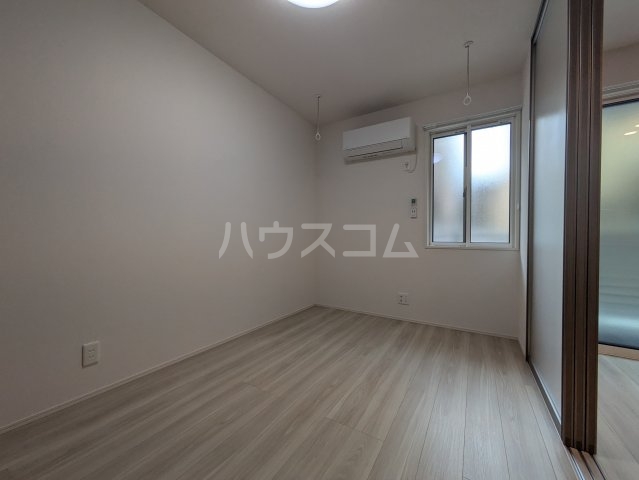 4/24 リビング/ダイニング