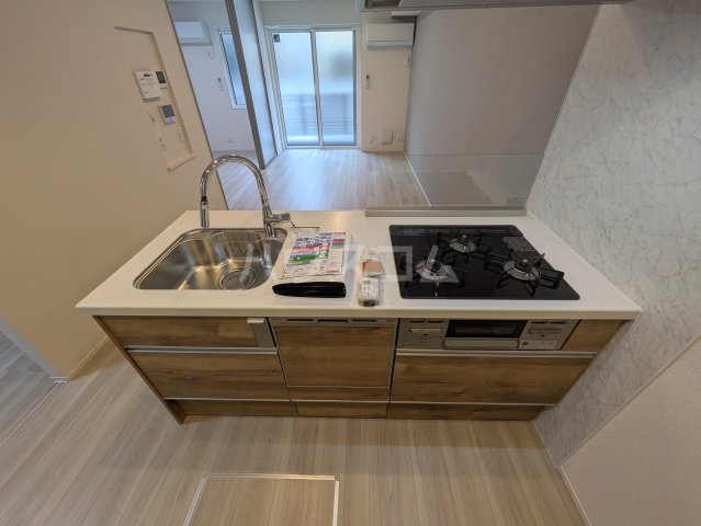 10/24 キッチン