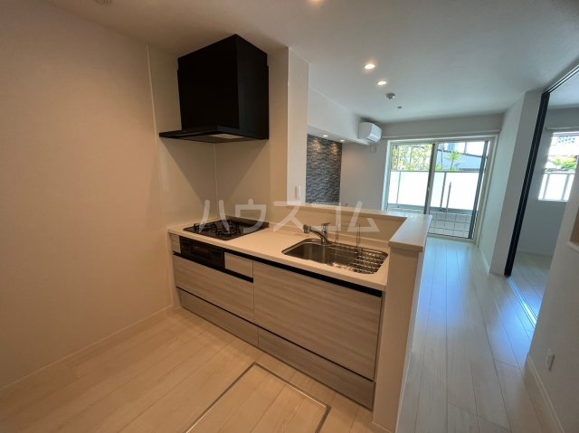 3/26 リビング/ダイニング