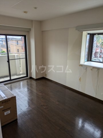 4/26 リビング/ダイニング