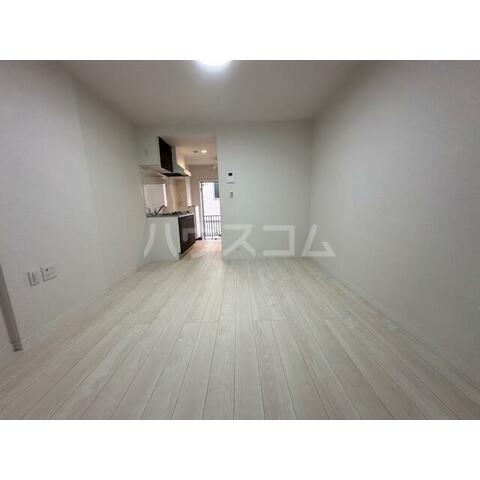 4/26 リビング/ダイニング